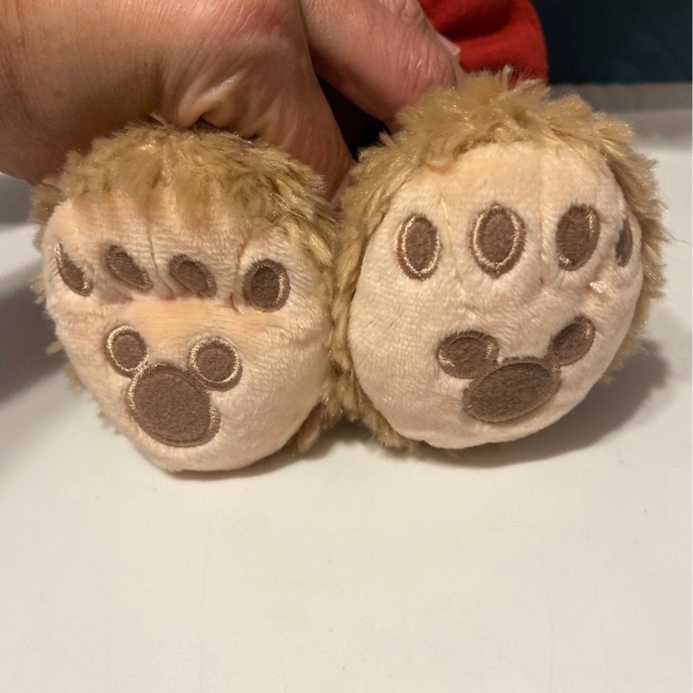 Duffy Shellie May Disney Parks Bear Bears - Picture 8 of 13